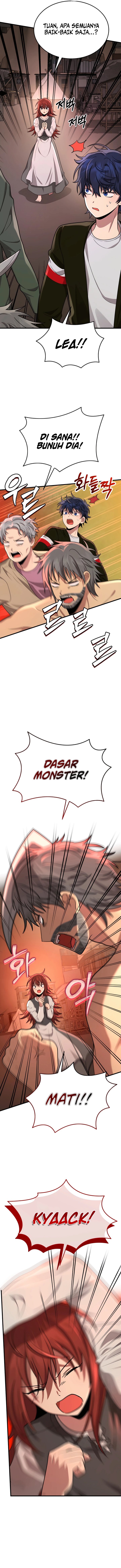 Heir of Mythical Heroes Chapter 30 Gambar 3