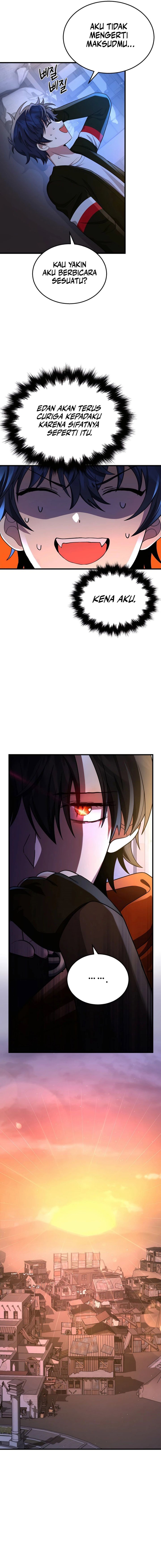 Heir of Mythical Heroes Chapter 31 Gambar 4