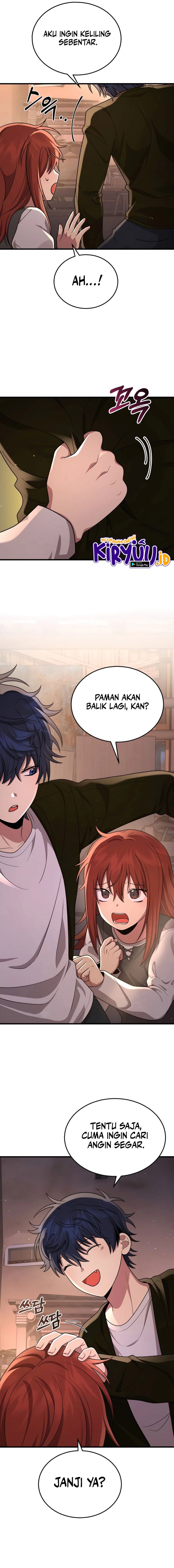 Heir of Mythical Heroes Chapter 31 Gambar 7
