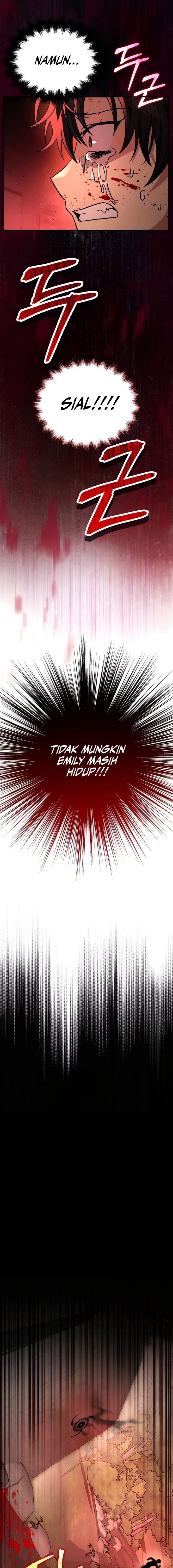 Heir of Mythical Heroes Chapter 31 Gambar 18
