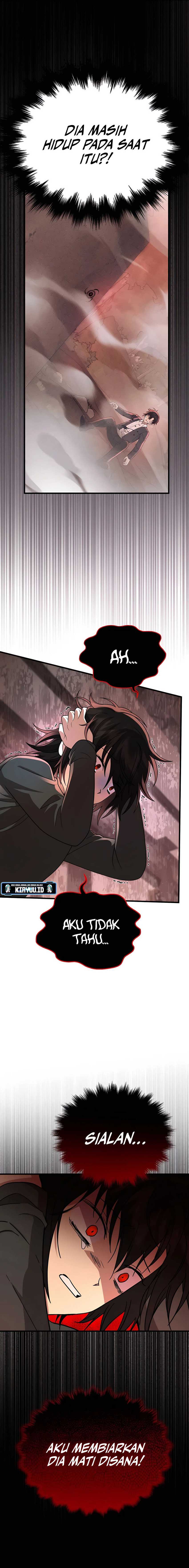 Heir of Mythical Heroes Chapter 35 Gambar 3