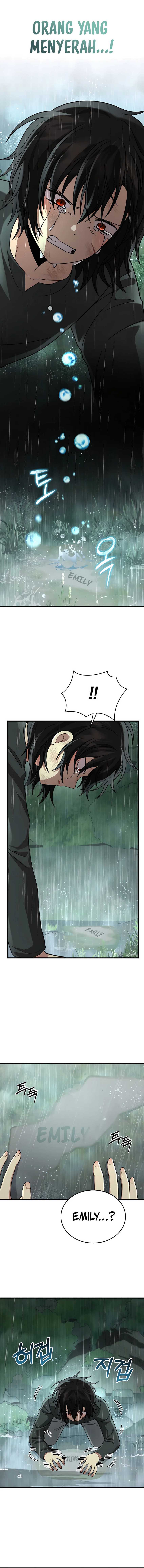 Heir of Mythical Heroes Chapter 35 Gambar 6