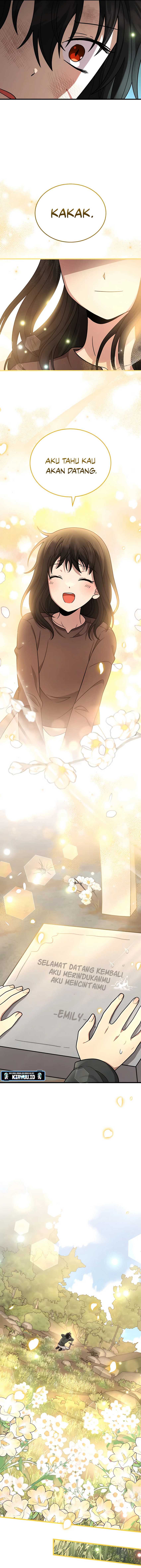 Heir of Mythical Heroes Chapter 35 Gambar 7