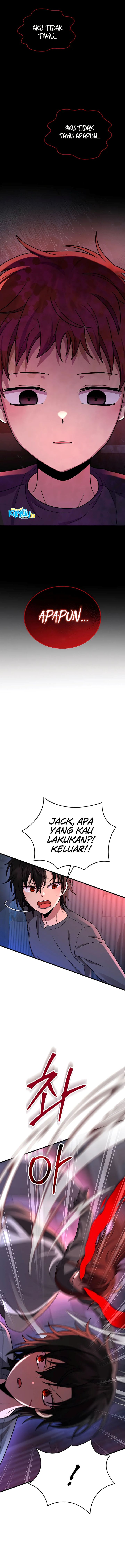 Heir of Mythical Heroes Chapter 38 Gambar 2