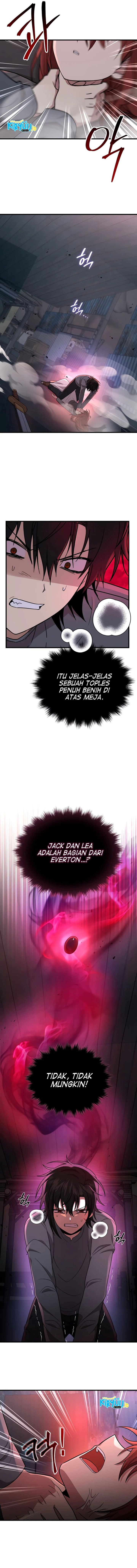 Heir of Mythical Heroes Chapter 38 Gambar 4