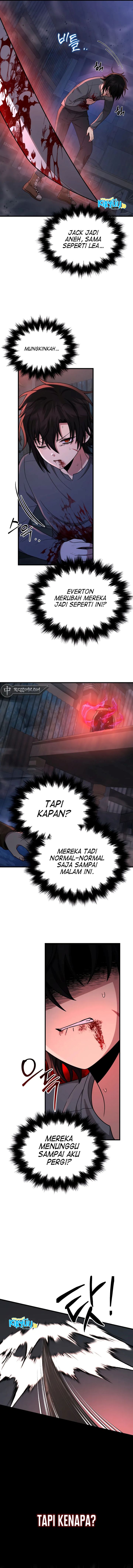 Heir of Mythical Heroes Chapter 38 Gambar 6