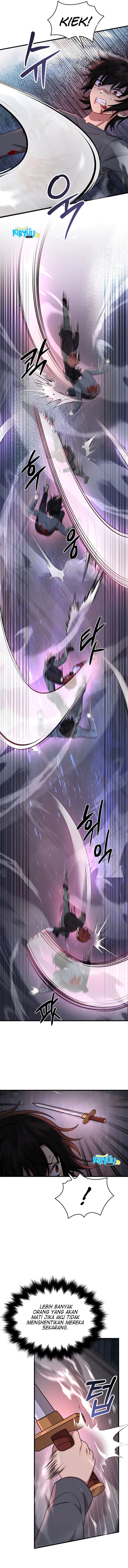 Heir of Mythical Heroes Chapter 38 Gambar 8