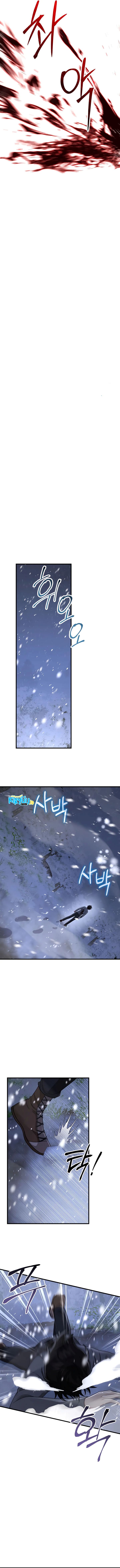 Heir of Mythical Heroes Chapter 38 Gambar 13