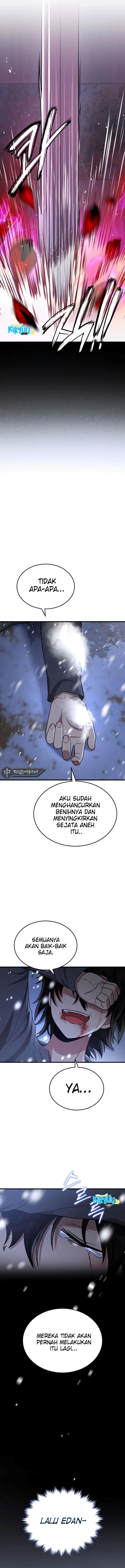 Heir of Mythical Heroes Chapter 38 Gambar 15