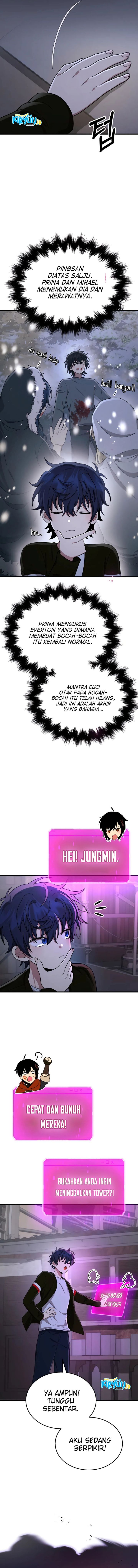 Heir of Mythical Heroes Chapter 38 Gambar 16