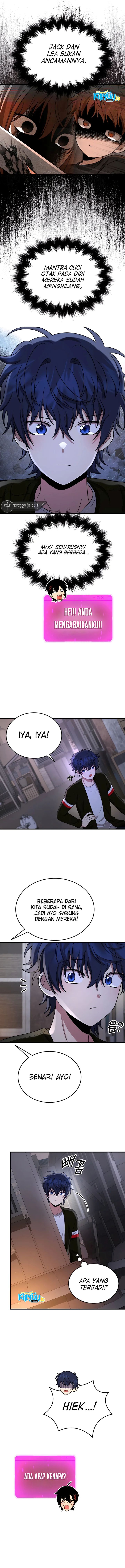 Heir of Mythical Heroes Chapter 38 Gambar 18