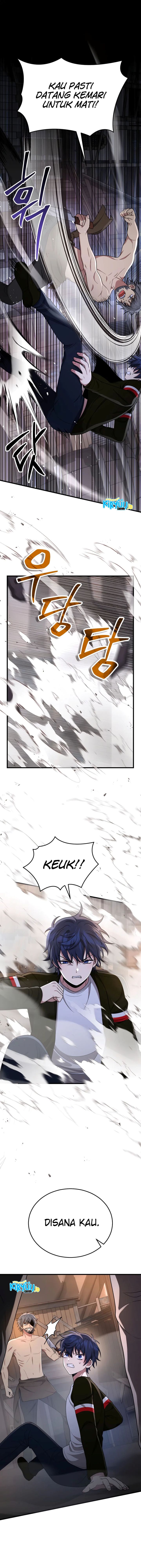 Heir of Mythical Heroes Chapter 38 Gambar 20