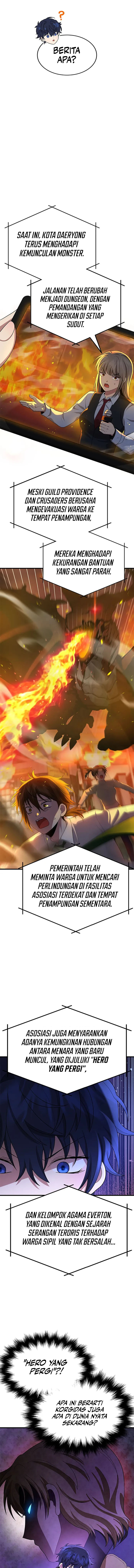 Heir of Mythical Heroes Chapter 54 Gambar 3
