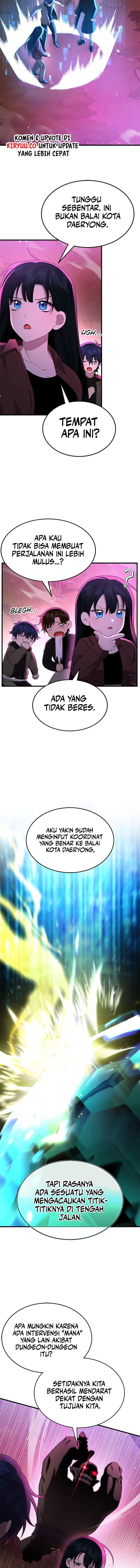 Heir of Mythical Heroes Chapter 54 Gambar 6