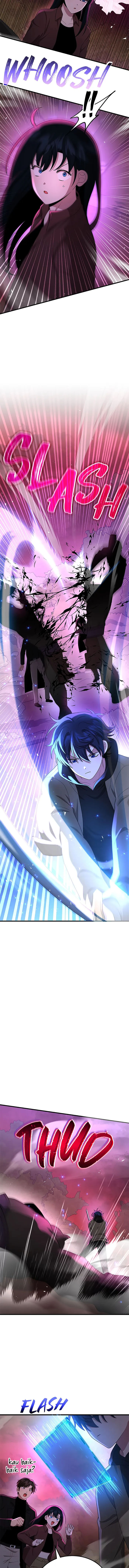Heir of Mythical Heroes Chapter 54 Gambar 7