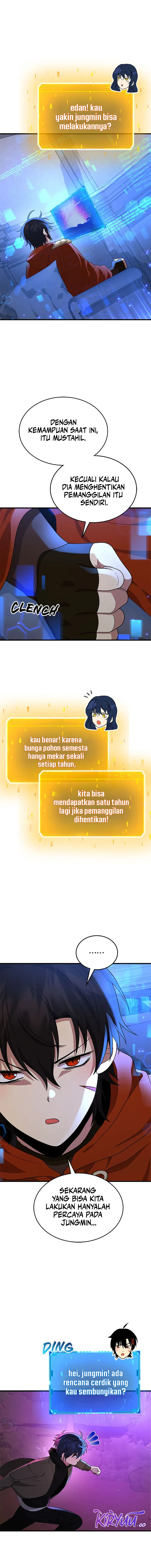Heir of Mythical Heroes Chapter 54 Gambar 15