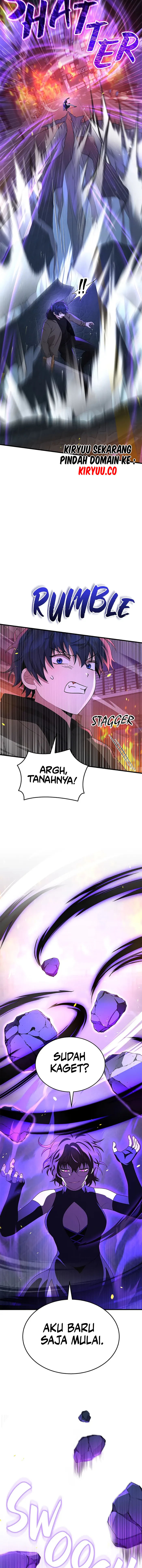 Heir of Mythical Heroes Chapter 55 Gambar 5