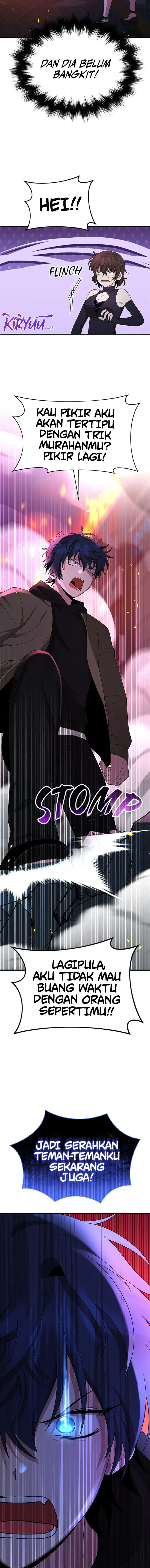 Heir of Mythical Heroes Chapter 55 Gambar 11