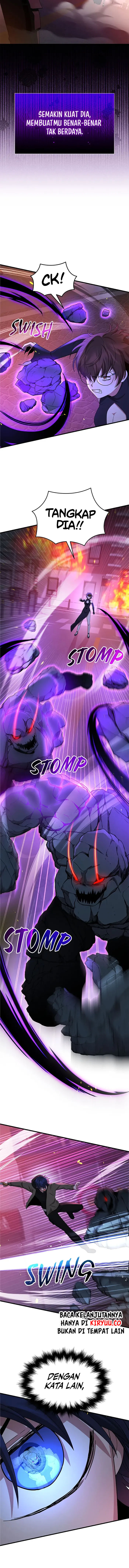 Heir of Mythical Heroes Chapter 55 Gambar 13