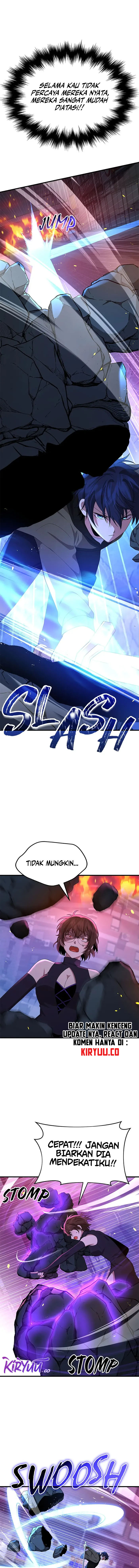 Heir of Mythical Heroes Chapter 55 Gambar 14