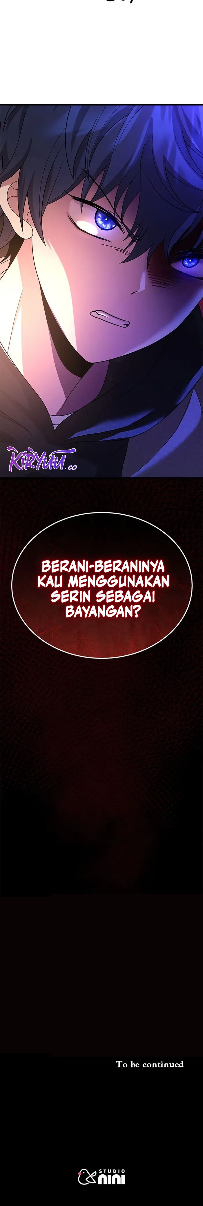 Heir of Mythical Heroes Chapter 55 Gambar 20