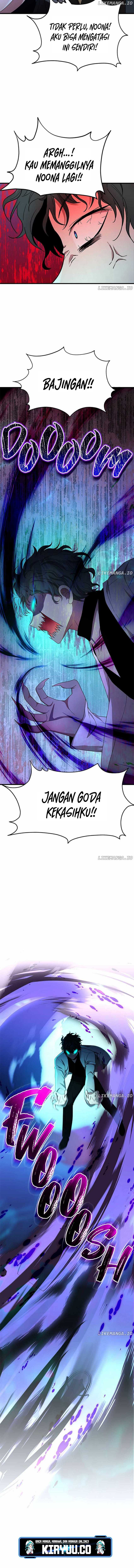 Heir of Mythical Heroes Chapter 62 Gambar 7