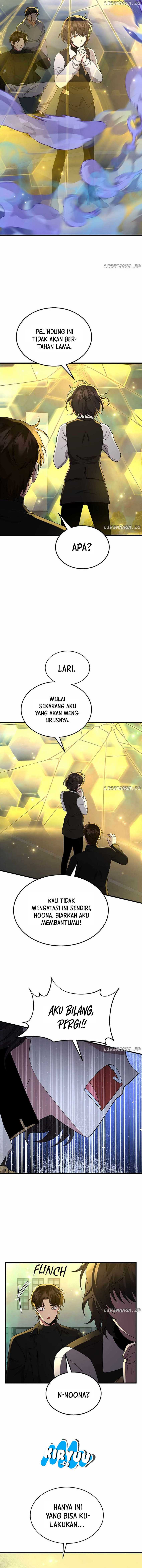 Heir of Mythical Heroes Chapter 62 Gambar 12