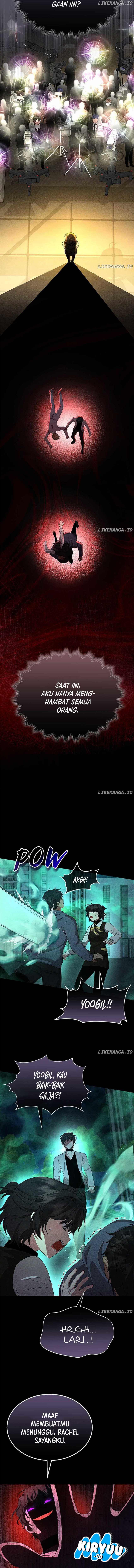 Heir of Mythical Heroes Chapter 62 Gambar 16