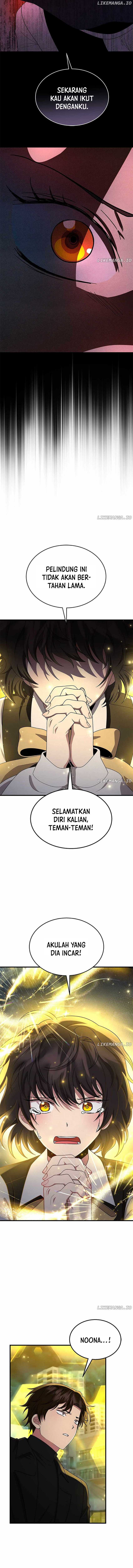 Heir of Mythical Heroes Chapter 62 Gambar 17
