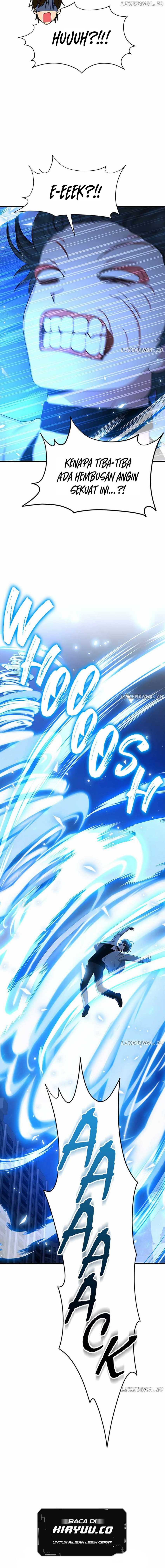 Heir of Mythical Heroes Chapter 62 Gambar 22