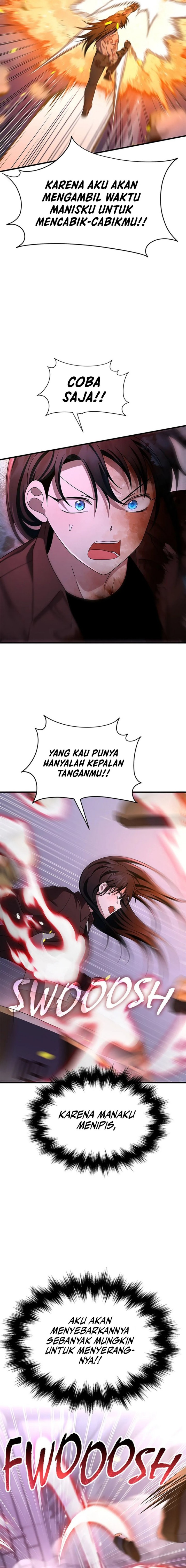 Heir of Mythical Heroes Chapter 65 Gambar 2