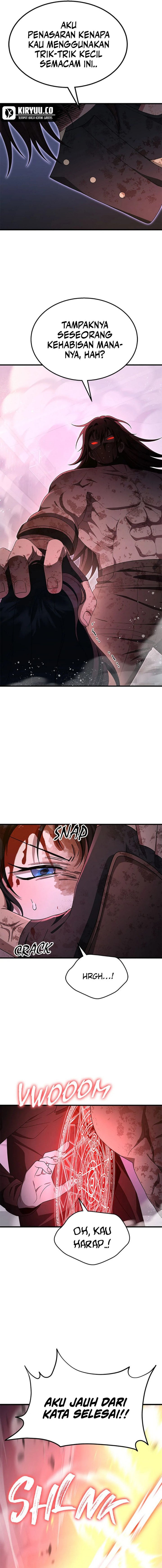 Heir of Mythical Heroes Chapter 65 Gambar 6
