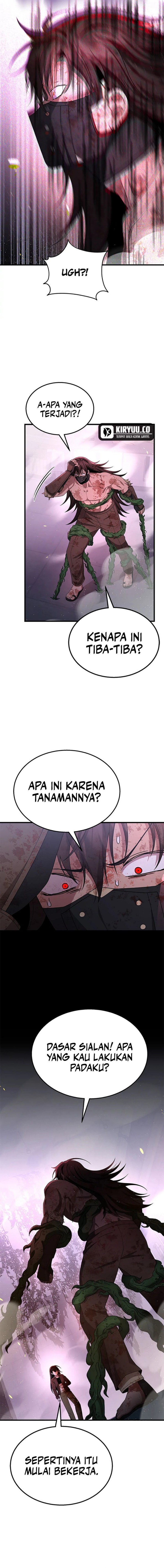 Heir of Mythical Heroes Chapter 65 Gambar 10