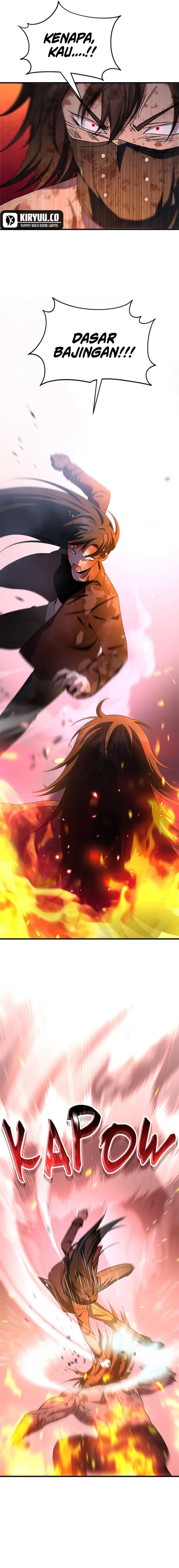 Heir of Mythical Heroes Chapter 65 Gambar 18