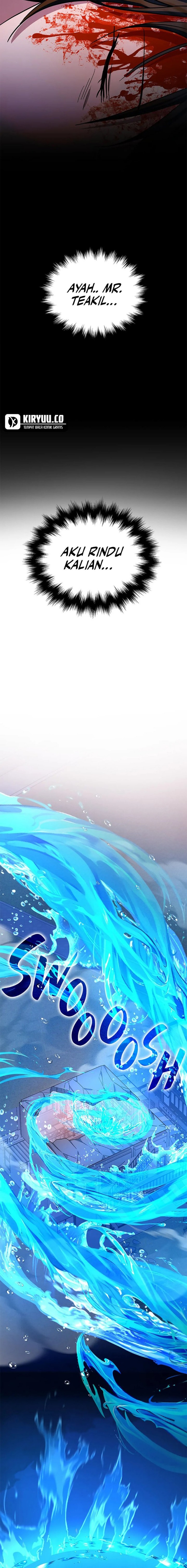 Heir of Mythical Heroes Chapter 65 Gambar 21