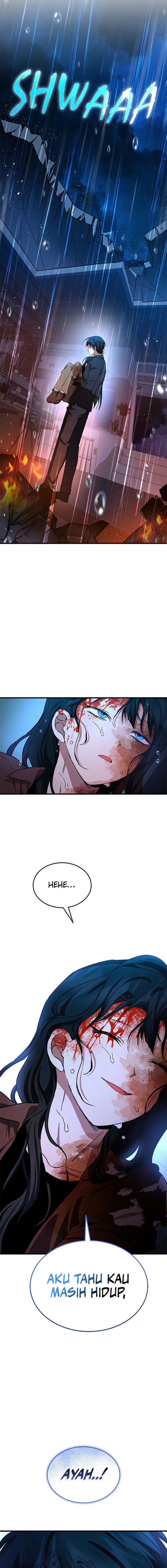 Heir of Mythical Heroes Chapter 65 Gambar 23