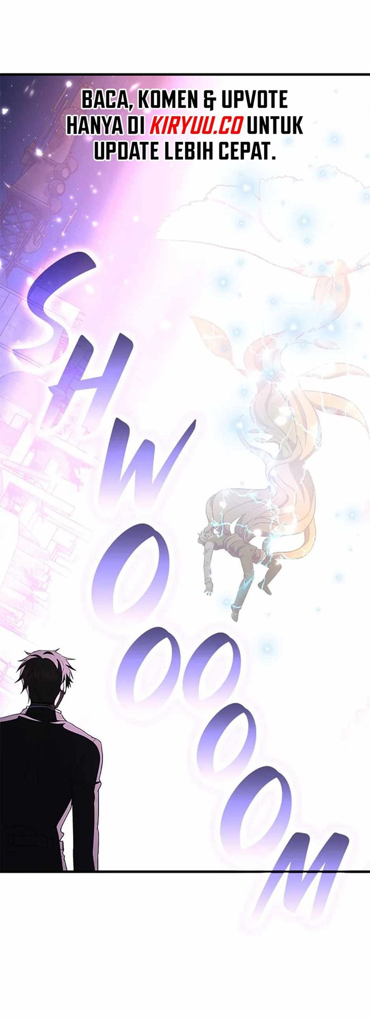 Heir of Mythical Heroes Chapter 68 Gambar 2
