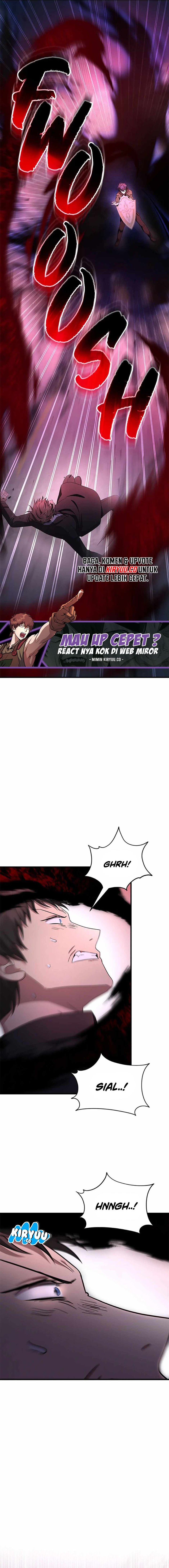 Heir of Mythical Heroes Chapter 68 Gambar 14