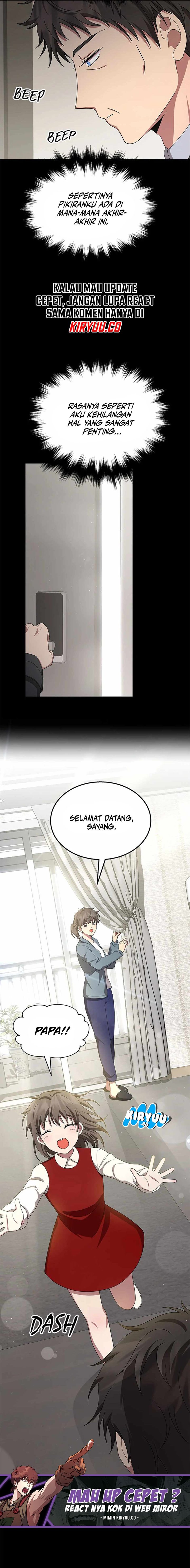 Heir of Mythical Heroes Chapter 68 Gambar 17