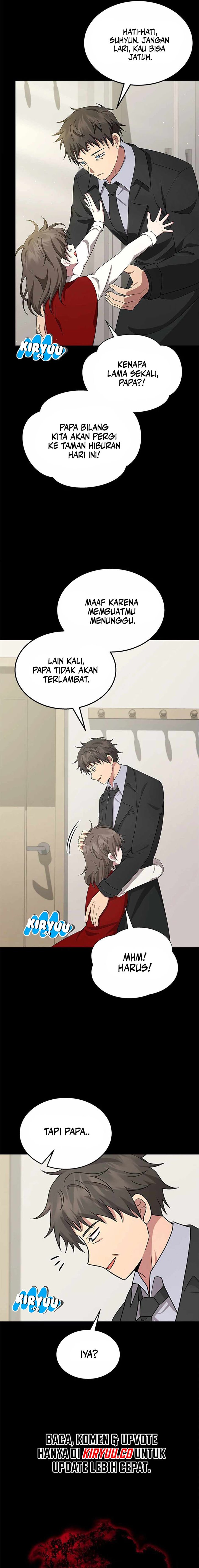 Heir of Mythical Heroes Chapter 68 Gambar 18