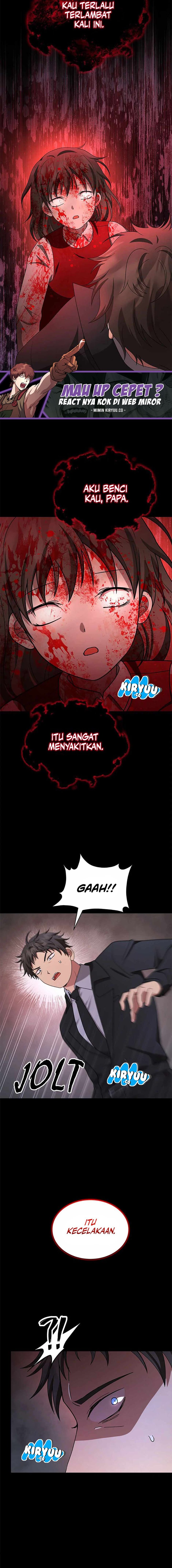 Heir of Mythical Heroes Chapter 68 Gambar 19