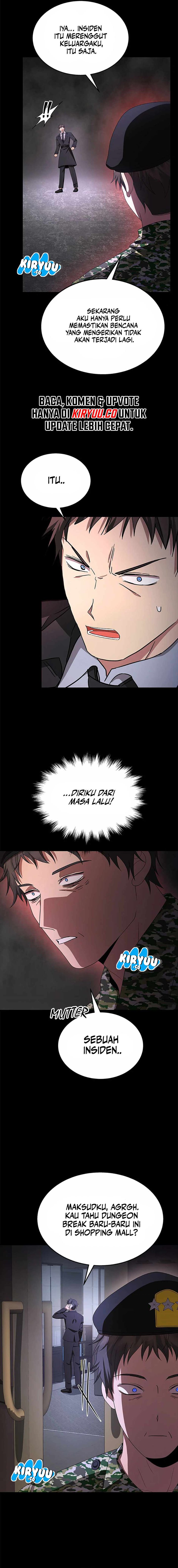 Heir of Mythical Heroes Chapter 68 Gambar 20