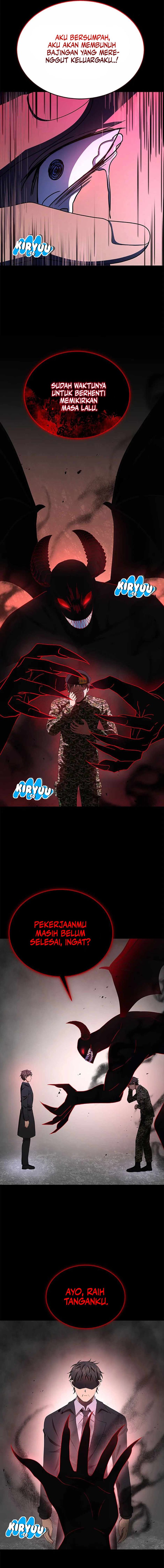Heir of Mythical Heroes Chapter 68 Gambar 23