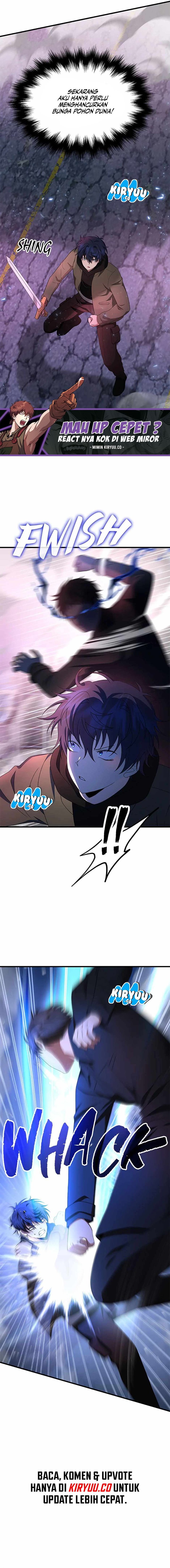 Heir of Mythical Heroes Chapter 68 Gambar 26