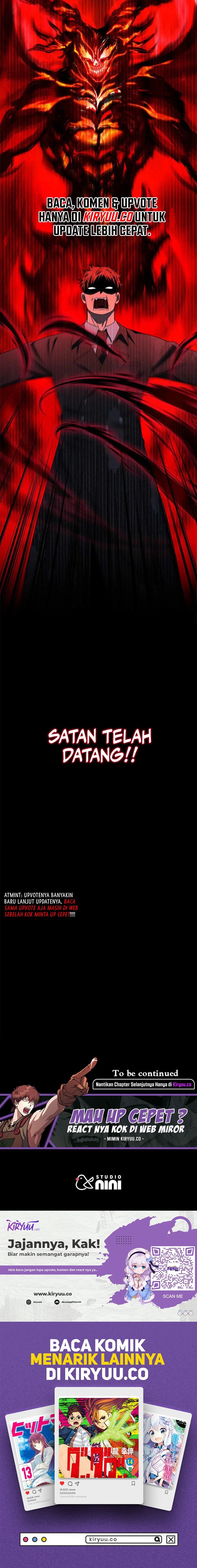 Heir of Mythical Heroes Chapter 68 Gambar 29
