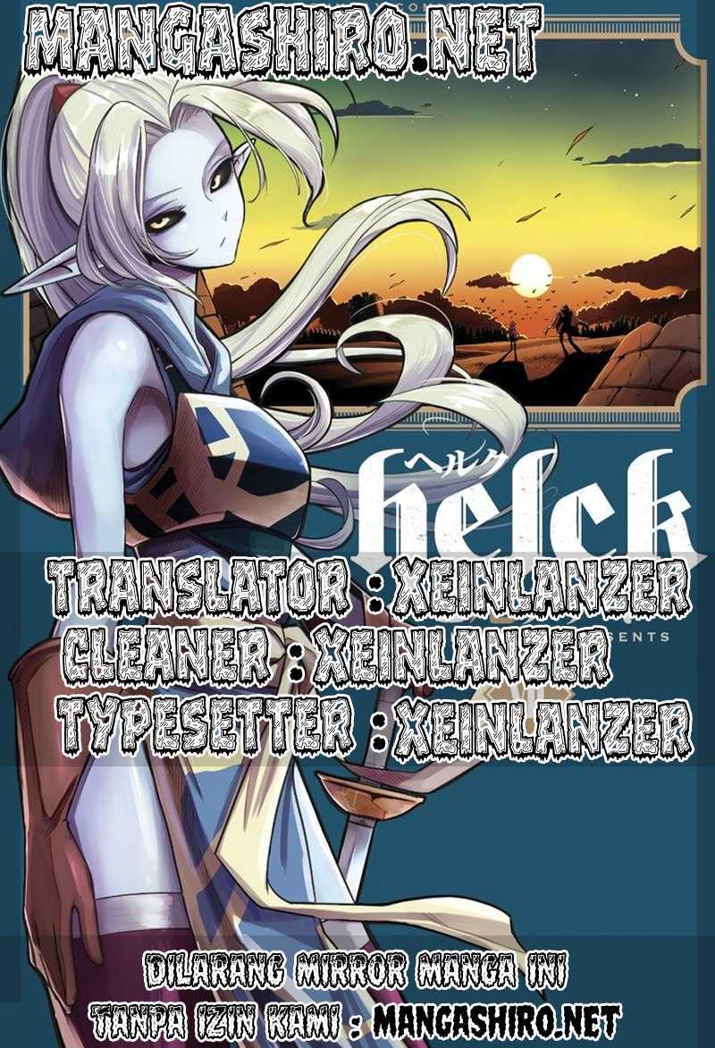 Helck Chapter 04 Gambar 1