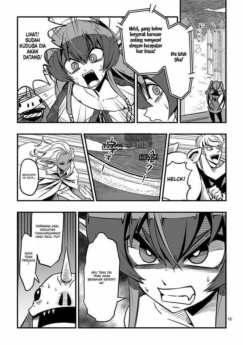 Helck Chapter 04 Gambar 16