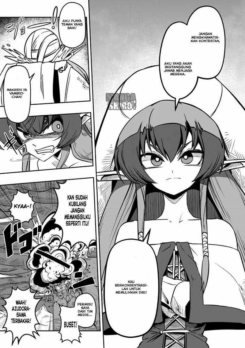 Helck Chapter 06 Gambar 10