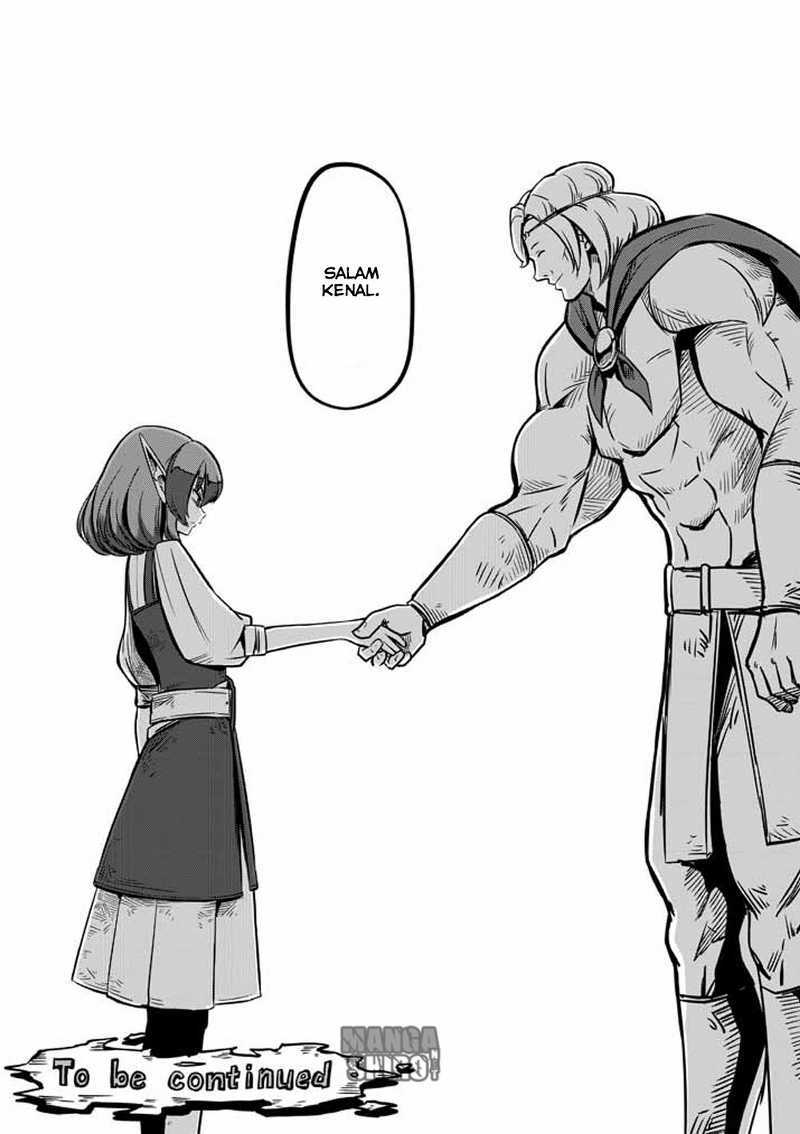 Helck Chapter 06 Gambar 21