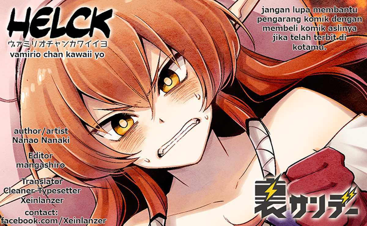 Helck Chapter 10 Gambar 2